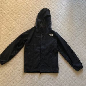 Boys Nylon Jacket